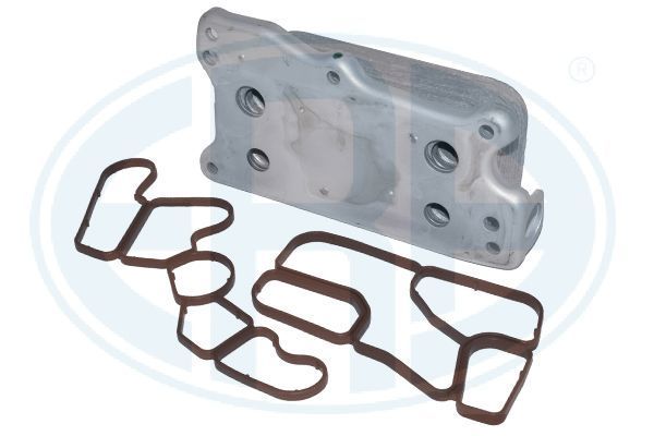 Alyvos aušintuvas, variklio alyva ERA 354104