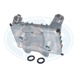 Alyvos aušintuvas, variklio alyva ERA 354107