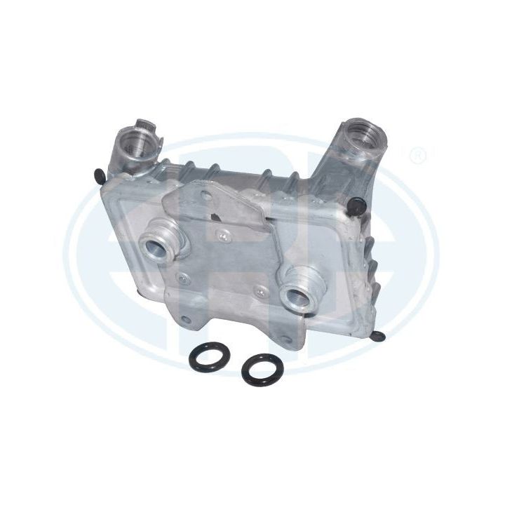 Alyvos aušintuvas, variklio alyva ERA 354107