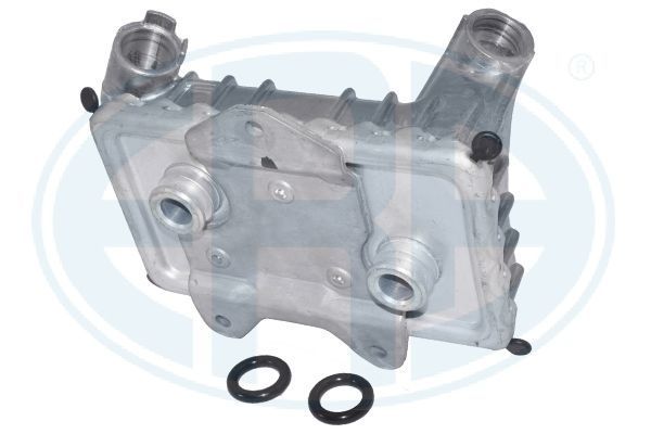 Alyvos aušintuvas, variklio alyva ERA 354107