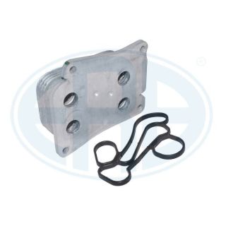 Alyvos aušintuvas, variklio alyva ERA 354109