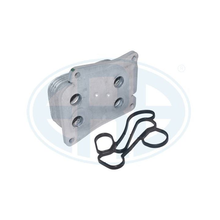 Alyvos aušintuvas, variklio alyva ERA 354109