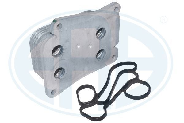 Alyvos aušintuvas, variklio alyva ERA 354109