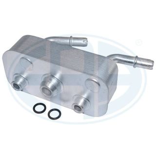 Alyvos aušintuvas, variklio alyva ERA 354112