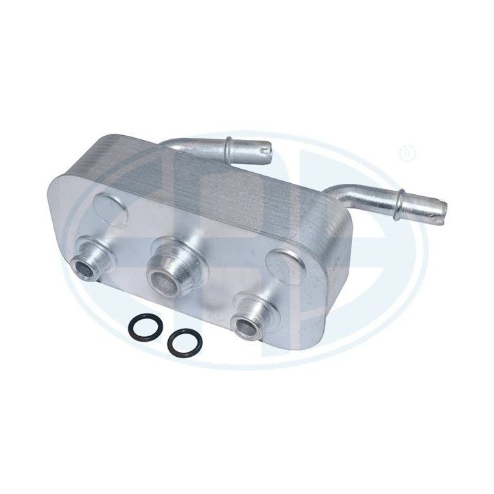 Alyvos aušintuvas, variklio alyva ERA 354112