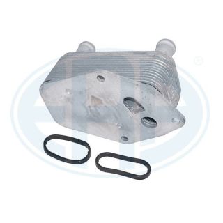 Alyvos aušintuvas, variklio alyva ERA 354113