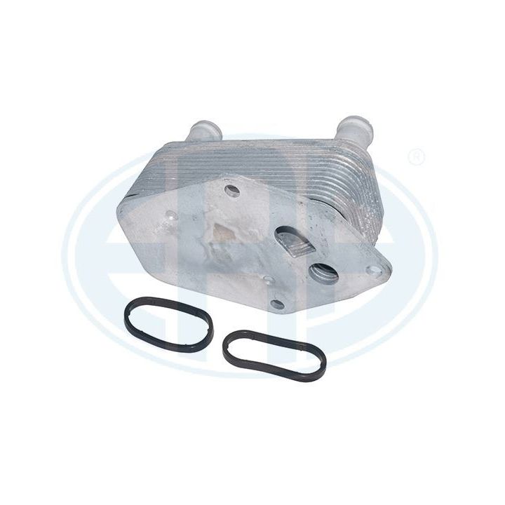 Alyvos aušintuvas, variklio alyva ERA 354113