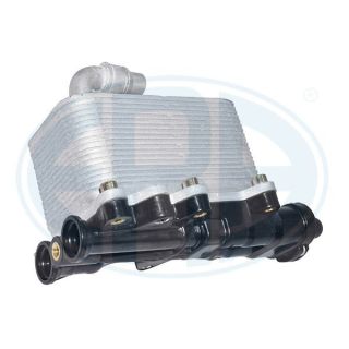 Alyvos aušintuvas, variklio alyva ERA 354115