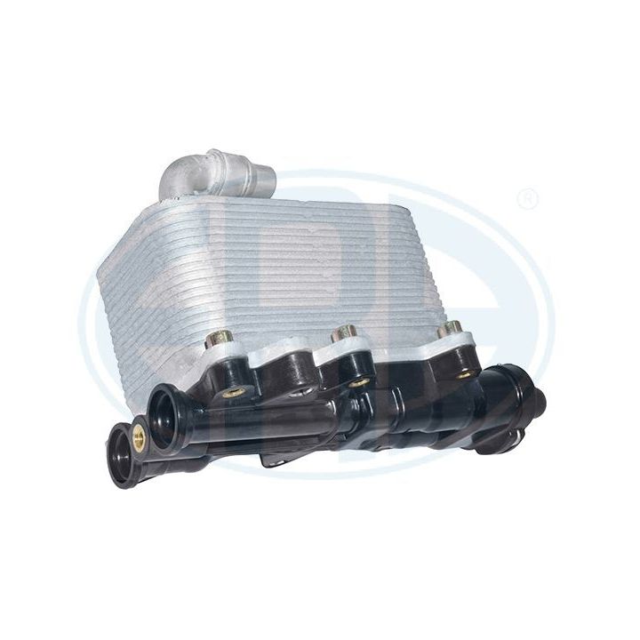 Alyvos aušintuvas, variklio alyva ERA 354115