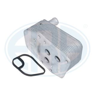 Alyvos aušintuvas, variklio alyva ERA 354116