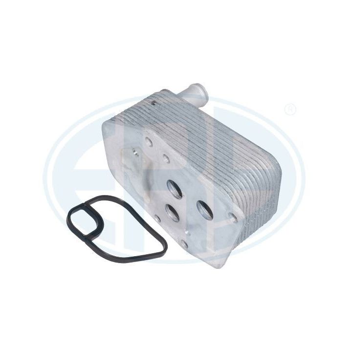 Alyvos aušintuvas, variklio alyva ERA 354116