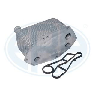 Alyvos aušintuvas, variklio alyva ERA 354117