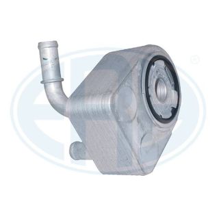 Alyvos aušintuvas, variklio alyva ERA 354118