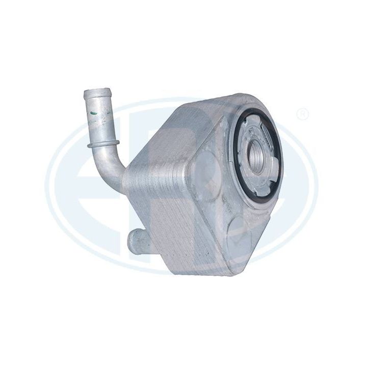 Alyvos aušintuvas, variklio alyva ERA 354118