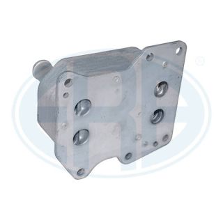 Alyvos aušintuvas, variklio alyva ERA 354119