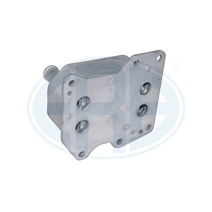 Alyvos aušintuvas, variklio alyva ERA 354119