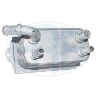 Alyvos aušintuvas, variklio alyva ERA 354121