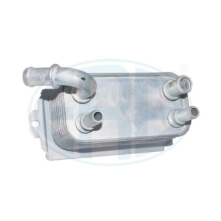 Alyvos aušintuvas, variklio alyva ERA 354121