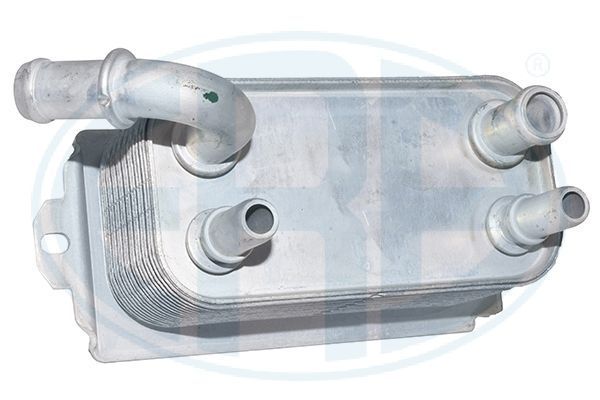 Alyvos aušintuvas, variklio alyva ERA 354121