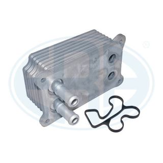 Alyvos aušintuvas, variklio alyva ERA 354122