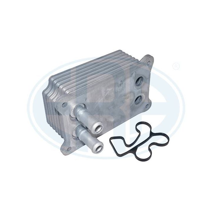 Alyvos aušintuvas, variklio alyva ERA 354122