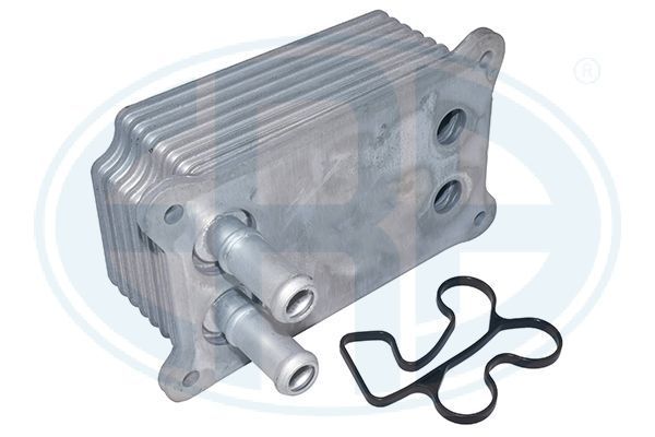 Alyvos aušintuvas, variklio alyva ERA 354122