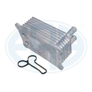 Alyvos aušintuvas, variklio alyva ERA 354123