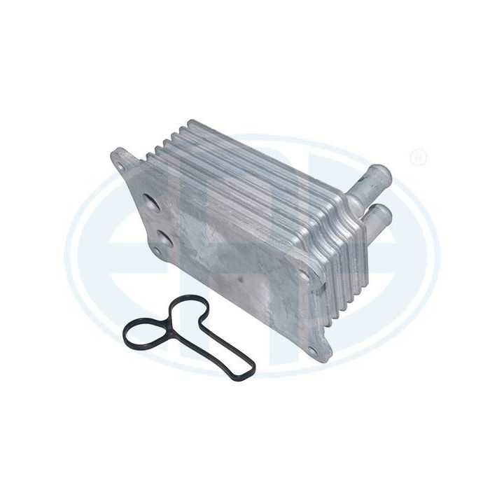 Alyvos aušintuvas, variklio alyva ERA 354123