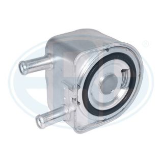 Alyvos aušintuvas, variklio alyva ERA 354127