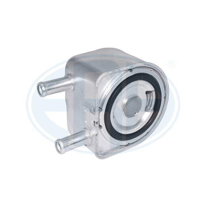 Alyvos aušintuvas, variklio alyva ERA 354127