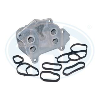 Alyvos aušintuvas, variklio alyva ERA 354128