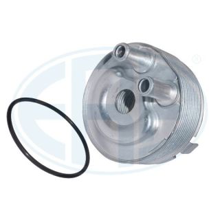 Alyvos aušintuvas, variklio alyva ERA 354132