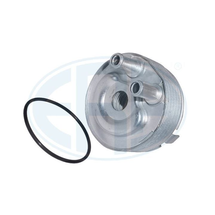 Alyvos aušintuvas, variklio alyva ERA 354132