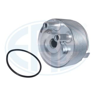 Alyvos aušintuvas, variklio alyva ERA 354133