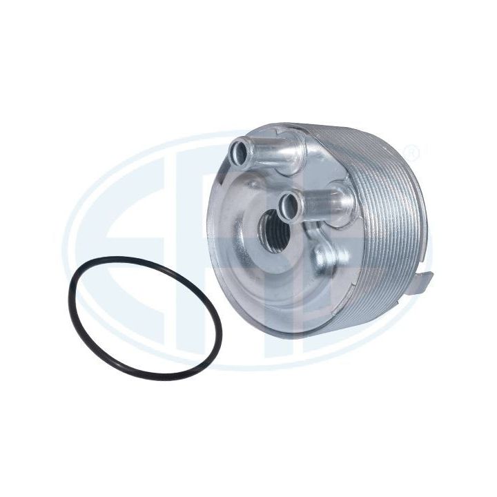 Alyvos aušintuvas, variklio alyva ERA 354133