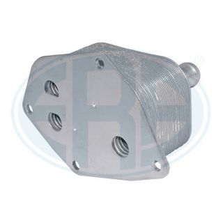 Alyvos aušintuvas, variklio alyva ERA 354134