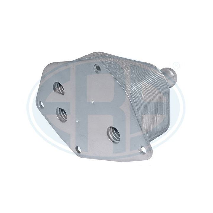 Alyvos aušintuvas, variklio alyva ERA 354134