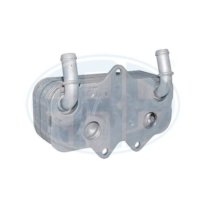 Alyvos aušintuvas, variklio alyva ERA 354136