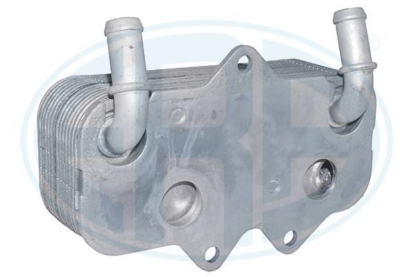 Alyvos aušintuvas, variklio alyva ERA 354136