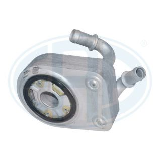 Alyvos aušintuvas, variklio alyva ERA 354137