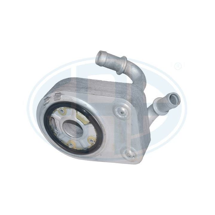 Alyvos aušintuvas, variklio alyva ERA 354137