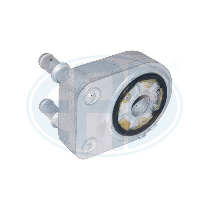 Alyvos aušintuvas, variklio alyva ERA 354138