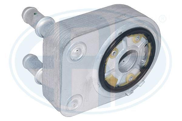 Alyvos aušintuvas, variklio alyva ERA 354138