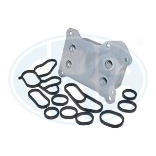 Alyvos aušintuvas, variklio alyva ERA 354140