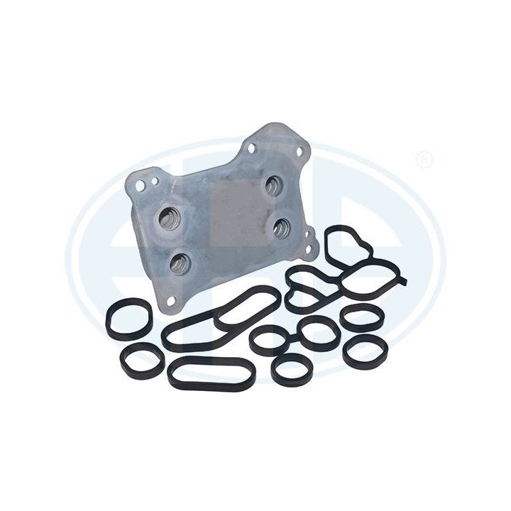 Alyvos aušintuvas, variklio alyva ERA 354141