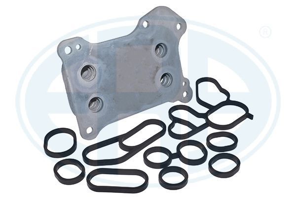 Alyvos aušintuvas, variklio alyva ERA 354141