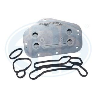 Alyvos aušintuvas, variklio alyva ERA 354142