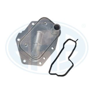 Alyvos aušintuvas, variklio alyva ERA 354143