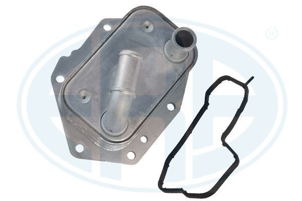 Alyvos aušintuvas, variklio alyva ERA 354143