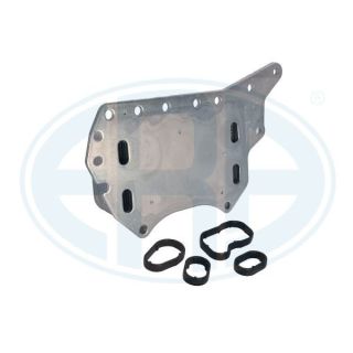 Alyvos aušintuvas, variklio alyva ERA 354144